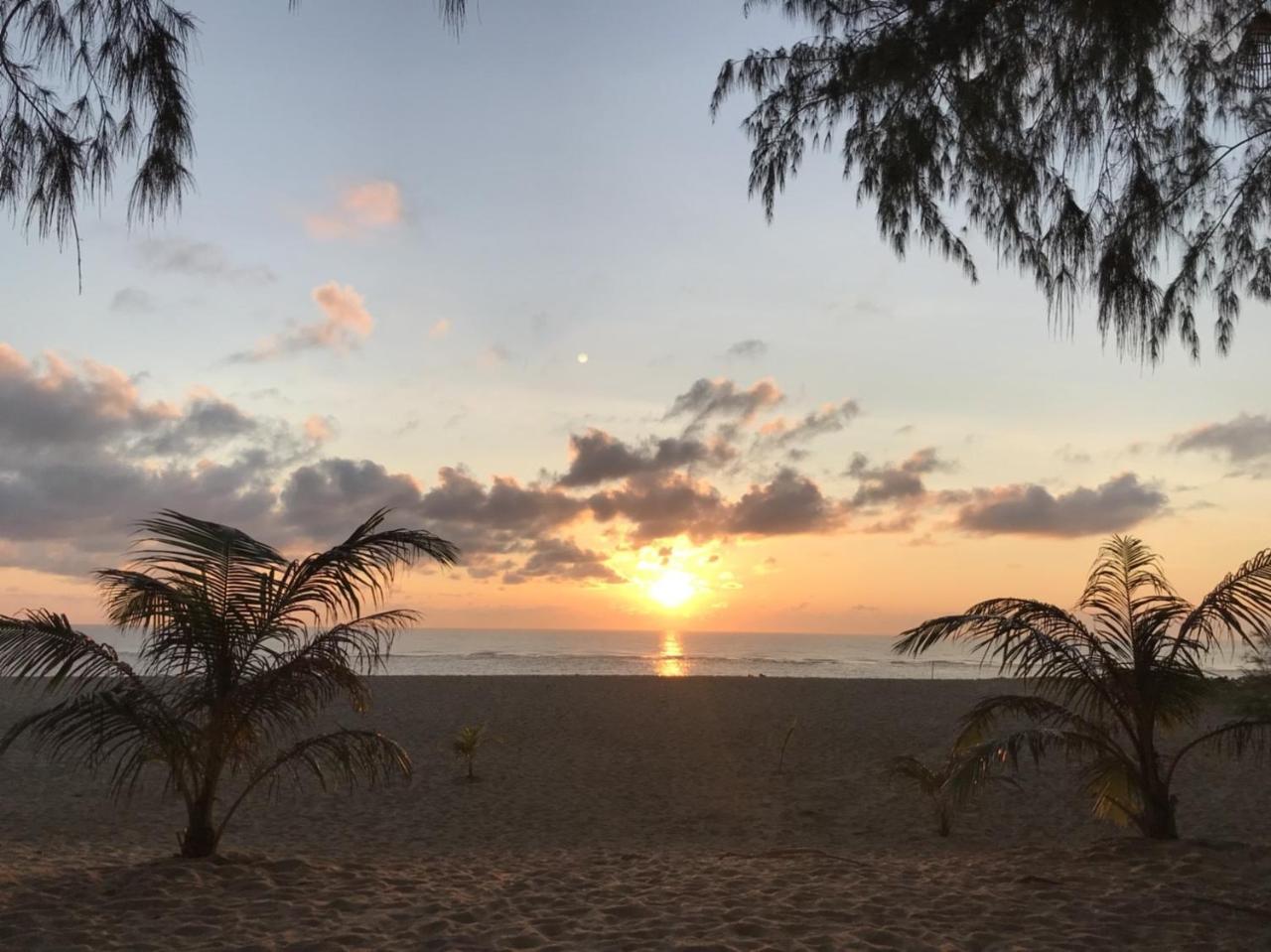 Had Lamae Resort Ban Pak Nam Lamae Esterno foto