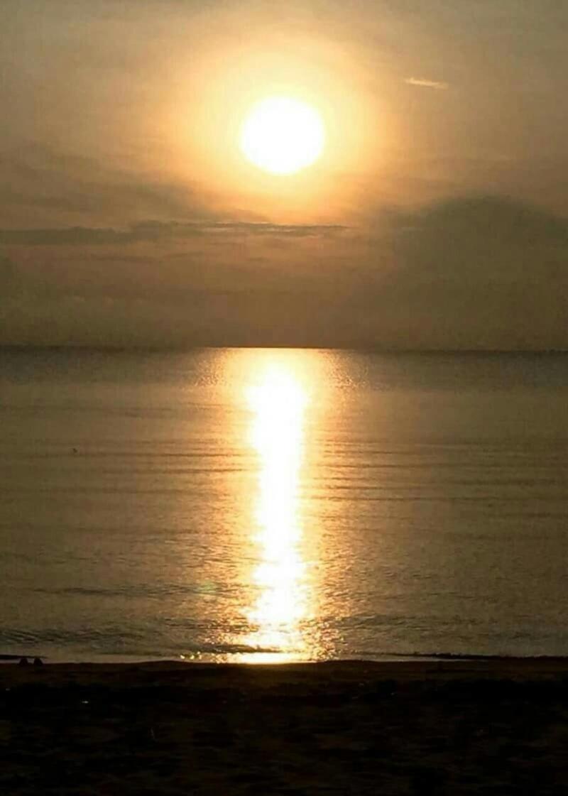 Had Lamae Resort Ban Pak Nam Lamae Esterno foto